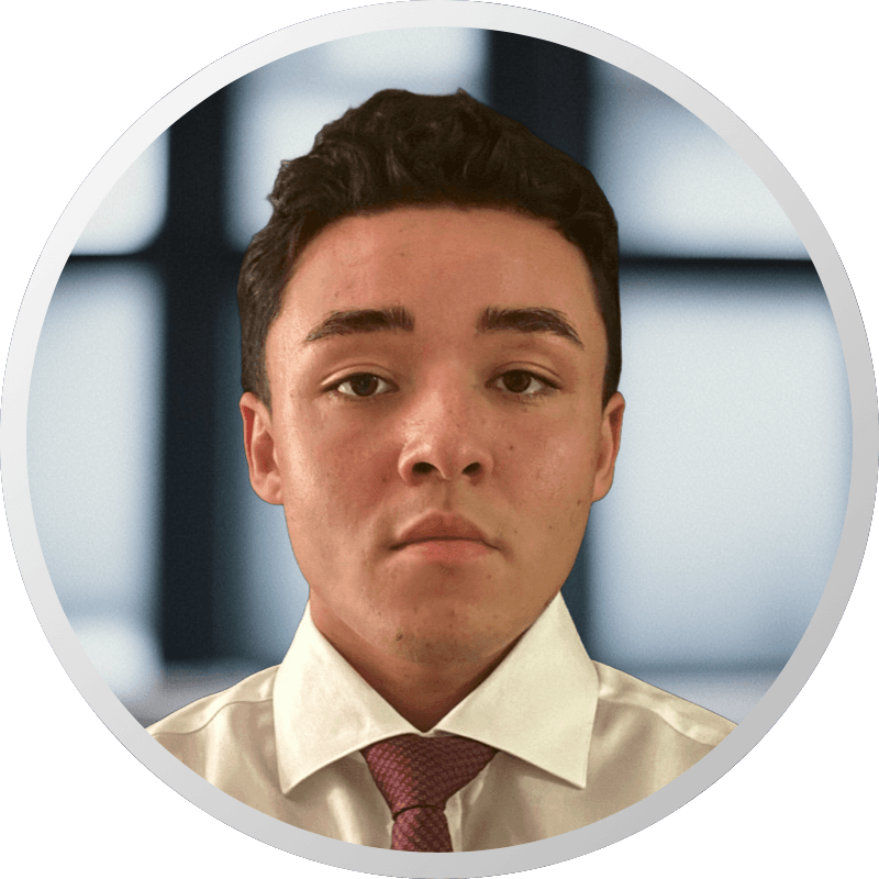 Derek Pethel, founder of Abraxas Innovations